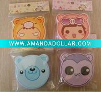 Wholesale contact lens case JY-05