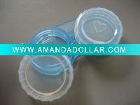 contact lens cases(optical contact lens cases, contact lens holder)