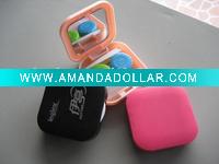Wholesale Contact lens cases