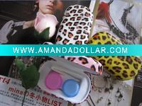 Wholesale contact lens case