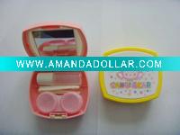 Wholesale contact lens case