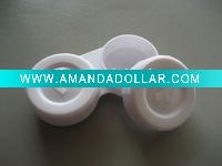 Wholesale contact lens cases(optical contact lens cases, contact lens holder)