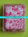 Wholesale contact lens cases(optical contact lens cases, contact lens holder)