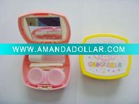Wholesale contact lens case