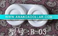 Wholesale contact lens case