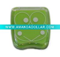 Wholesale cartoon contact lens case