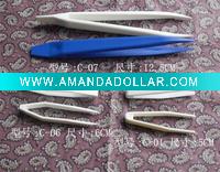Wholesale contact lens tweezer