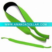 neoprene glasses or sunglass strap or retainer