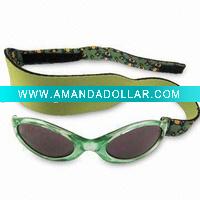 eyeglasses strap & sunglass strap