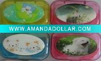 Wholesale contact lens case