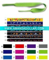 neoprene eyeglasses or sunglass strap or retainer
