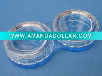 Wholesale contact lens case