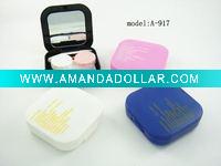 Wholesale contact lens case