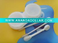 Wholesale contact lens case