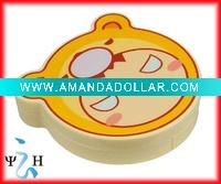 Wholesale cartoon contact lens case