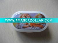 Wholesale contact lens cases/contact lens holder/contact lens kit/accessories for contact lens/contact lens compact cases