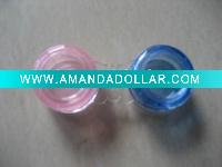 contact lens cases/contact lens holder/contact lens kit/accessories for contact lens/contact lens compact cases
