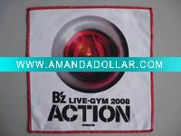 lens cleaning cloth