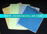 suede cleaning cloth