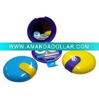 Contact Lens Case (contact lens holder ,optical contact lens case , contact lens kit )
