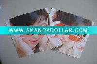 sunglasses cleaning cloth