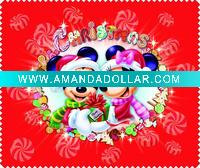 glasses cloth