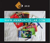 full colour printing sunglasses bag