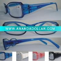 Wholesale TVD7024 diamond lady Reading glasses