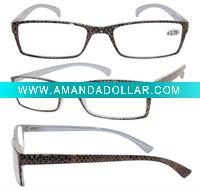 fashion plastic reading glasses