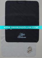 glasses cleaning cloth
