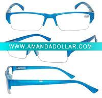 Wholesale Fashion plastic reading glasses