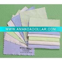 glasses cleaning cloth