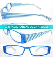 Wholesale Fashion Plastic Reading Glasses (RP9642)