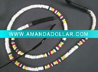 handmade eyeglass holder necklace