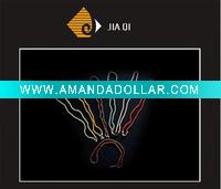 fashion eyeglasses cords