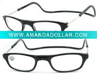 Wholesale Magnet reading glasses