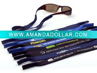 neoprene sunglass strap