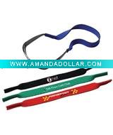 neoprene sunglass strap(eyeglass strap)