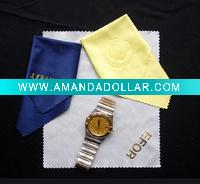 lens cleaning cloth