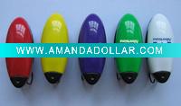 Wholesale plastic sunglasses holder NSH013