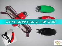Wholesale Promotion plastic glasses clip NSH003