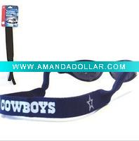 Wholesale neoprene sunglass strap