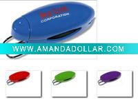 Plastic sunglass holder NSH001