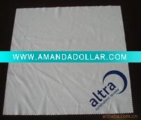 glasses cleaning cloth