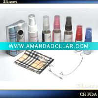 lens cleaner