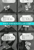 Wholesale parts of glasses