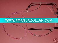 eyeglass cord