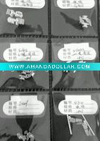 glasses hinge