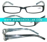 new style plastic reading glasses