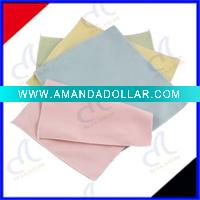 Inexpensive Glasses Clean Cloth